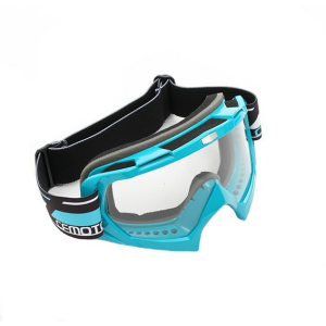 Ochelari moto CFMOTO MX / Enduro – Albastru / Negru, 4, nordicamoto.ro