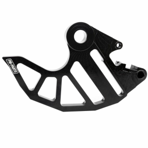Protectie Disc Frana Spate Fm-Parts KTM/HSQ/GasGas 2024 TBI Black, 6, nordicamoto.ro