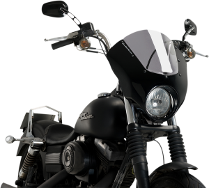 Semifaring Dark Night Smoke