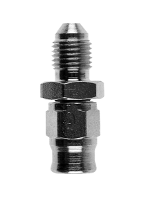 600 Series Hose Fitting Unfinished