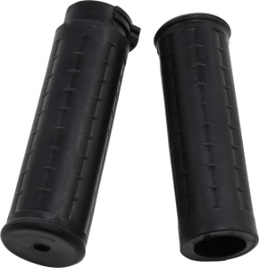 Grip Old Schl Wfl Black, 2, nordicamoto.ro
