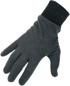 Dri-release Glove Liners Black