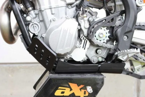 Scut Motor AXP Racing Xtrem KTM/Husqvarna 450/501 '16-'23 Negru, 4, nordicamoto.ro