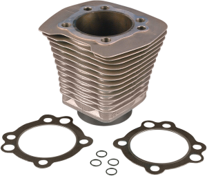 Replacement Cylinder Head And Compliance Fitting Gaskets