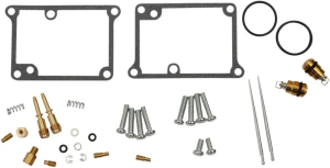 MOOSE RACING Carburetor Repair Kit 