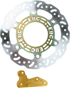 Rotor Mx Oversize Os6058c