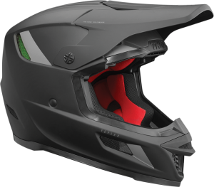 Hlmt Reflex Ece Blkout Lg Black L +, 1, nordicamoto.ro