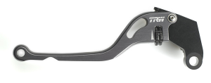 Street Clutch Lever Titanium, 1, nordicamoto.ro