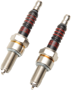 Spark Plugs, 3, nordicamoto.ro