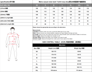 TRICOU CASUAL CFMOTO GOES – MOV / PORTOCALIU, 3, nordicamoto.ro