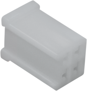 Replacement Connector Component White