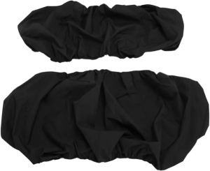 Neoprene Seat Cover Black , nordicamoto.ro