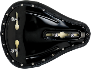 Midline Seat Black
