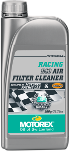 Solutie curatat filtru aer Motorex - BIO DIRT REMOVER - 800gr