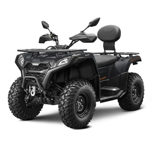 ATV GOES by CFMOTO TERROX 500L T3b '25