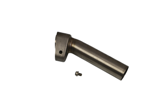 Noise Damper Stainless Steel 