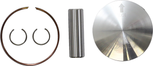 SET DE PISTON