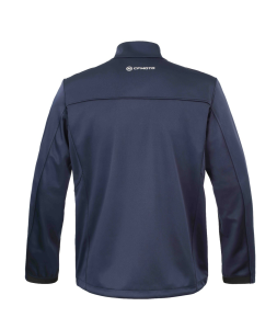 MALE CARDIGAN HOODIE_DARK BLUE@S, 2, nordicamoto.ro