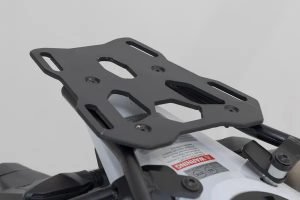 Street Rack Black , nordicamoto.ro