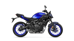 Motocicletă Yamaha MT-07, 7, nordicamoto.ro