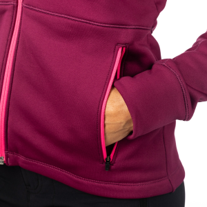 Geacă Dama Klim Sundance Black, 16, nordicamoto.ro