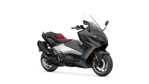 Scuter Yamaha TMAX 560 25th Anniversary, nordicamoto.ro