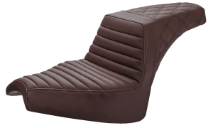 Step Up Seat Brown, 1, nordicamoto.ro
