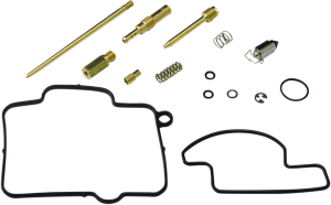 Set de reparație pentru carburator, 1, nordicamoto.ro