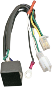 Trailer Wiring Sub-harness