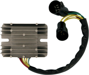 Rectifier And Regulator For Kawasaki