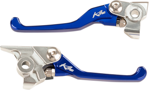 Unbreakable Pivot Clutch And Brake Levers 