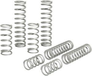 Shock Spring Kit Stage 3, 3, nordicamoto.ro
