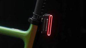 Tl3 Pro Tail Light Black, 5, nordicamoto.ro