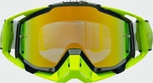 RACECRAFT + GOGGLES
