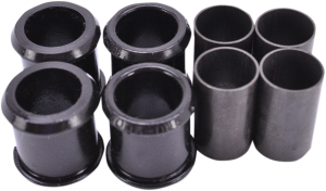 Softail Replacement Bushing Kit Black, 1, nordicamoto.ro