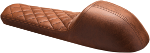 Universal Classic Café Racer Seat Brown, 4, nordicamoto.ro