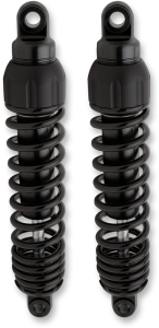 444 Series Shocks For Indian Black, 1, nordicamoto.ro