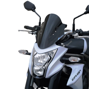 Windshield/windscreen Clear