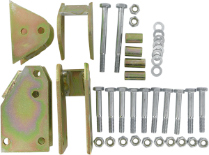 Lift Kit Zinc Plated