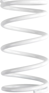 Primary Clutch Spring White 