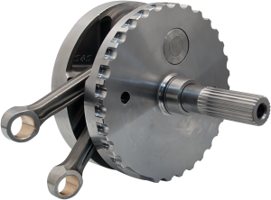 Replacement Flywheel Assembly, 1, nordicamoto.ro