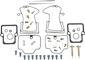 Carb Rebuild Kit