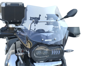 Windscreen Clear, 1, nordicamoto.ro