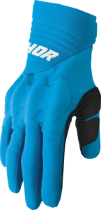 Manusi Thor Rebound Blue/White