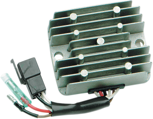 Regulator And Rectifier For Yamaha