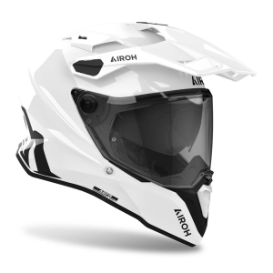 Cască adventure Airoh Commander 2, 3, nordicamoto.ro