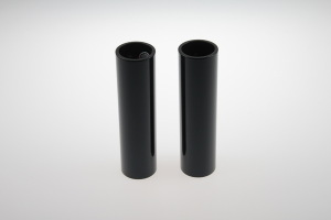 Fork Covers Black