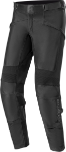 Pant T-sp5 Rk Blk M Black L, 3, nordicamoto.ro