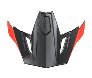 Z4 FIBERGLASS HELMET SHIELD