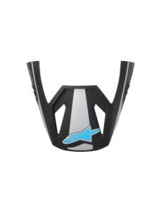 Sm3 Heat Helmet Visor Black 